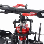 ALZRC- Devil 380 FAST Plastic Radius Arm Set